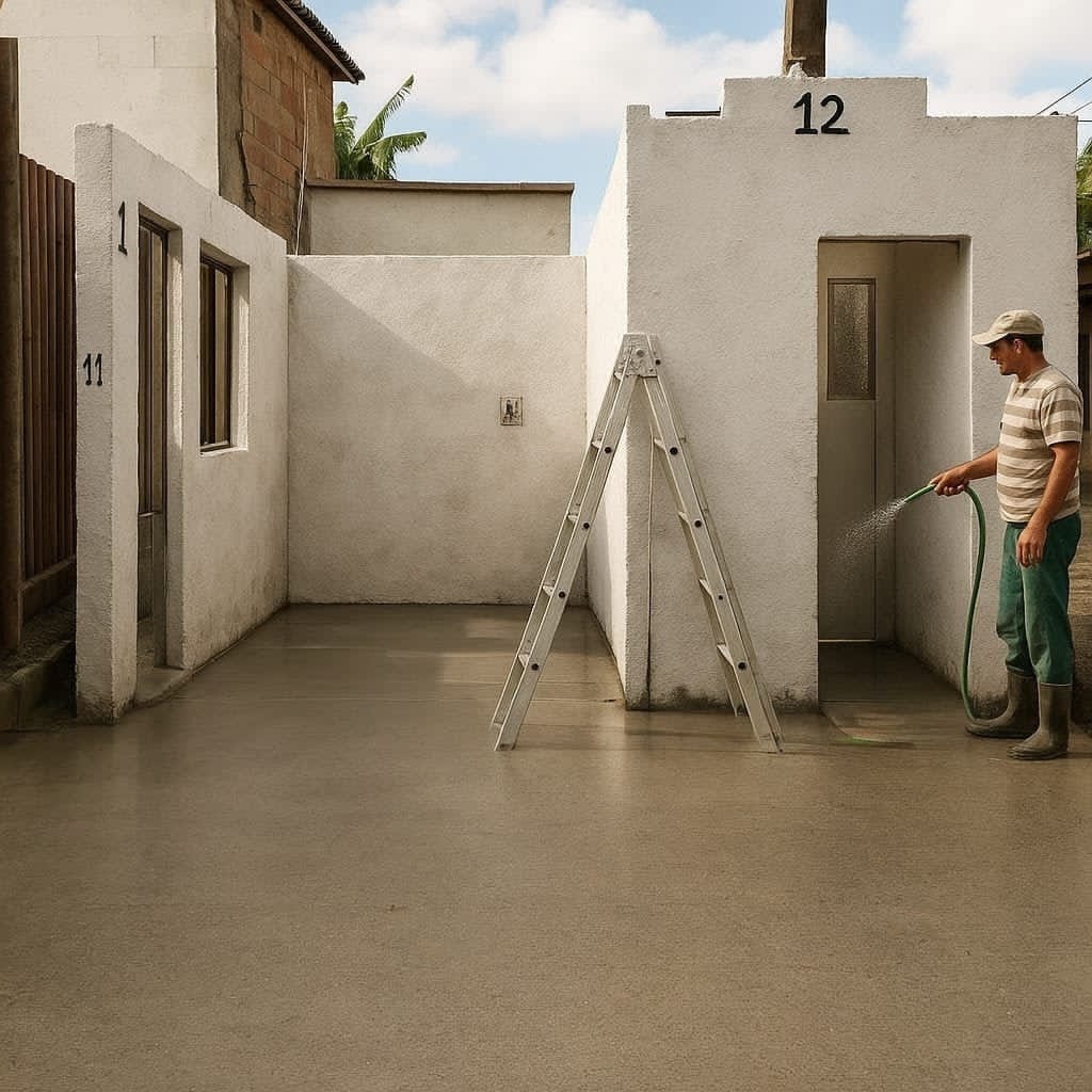 Conjunto Habitacional