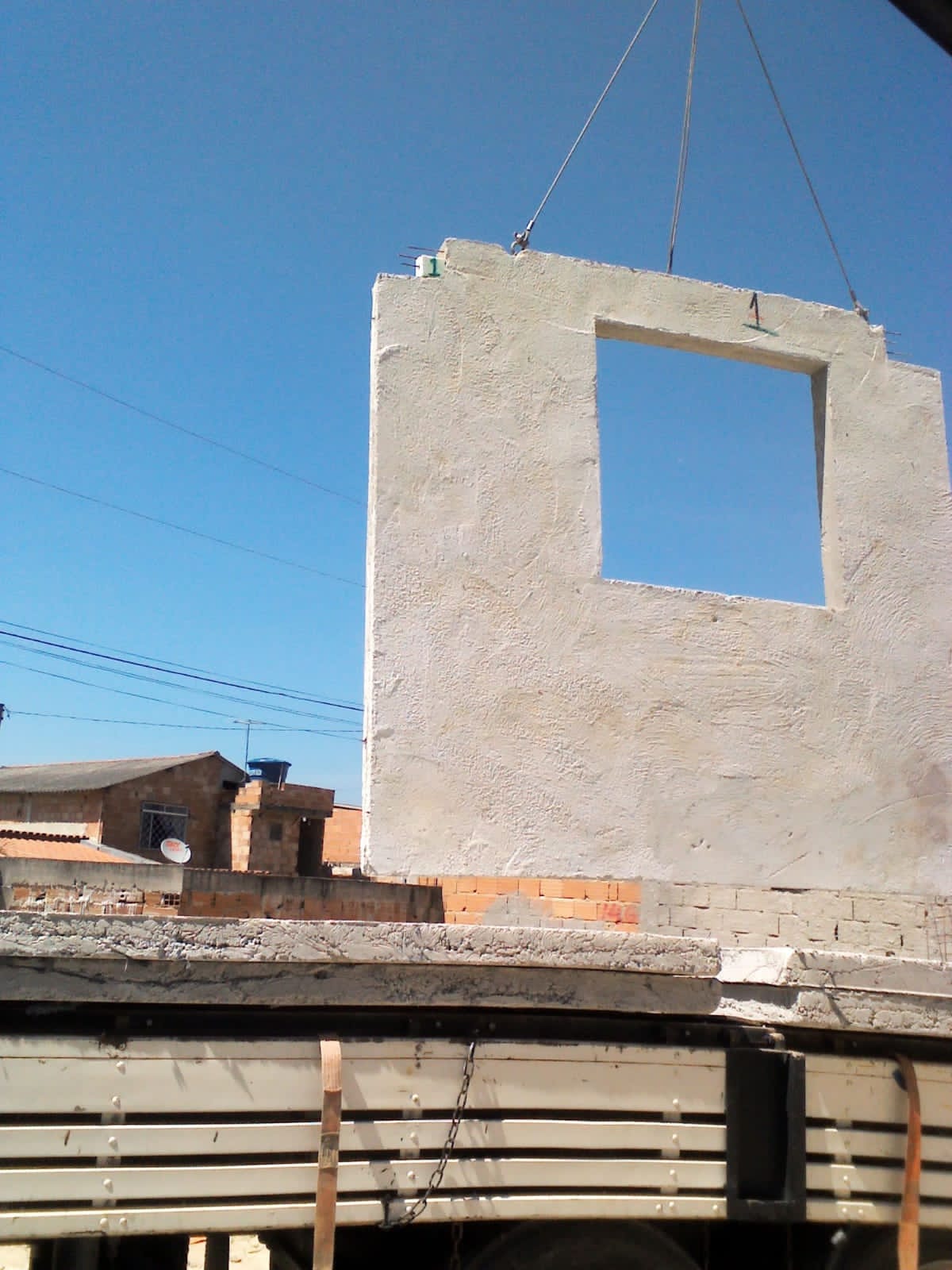 Casa de Alto Padrão